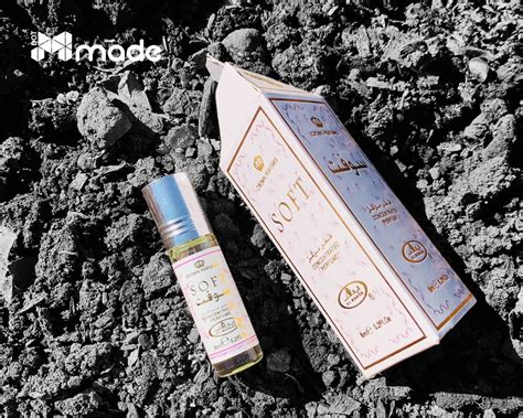 best selling al rehab perfume